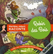 Capa do artigo Marlène Jobert Raconte : Robin Des Bois