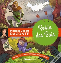Capa do artigo Marlène Jobert Raconte : Robin Des Bois
