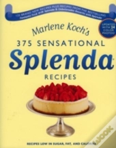 Marlene Koch'S Sensational Splenda Recipes
