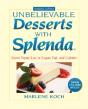 Marlene Koch'S Unbelievable Desserts With Splenda Sweetener - Preview