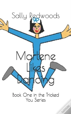 Capa do artigo Marlene Likes Dancing
