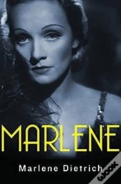 Capa do artigo Marlene