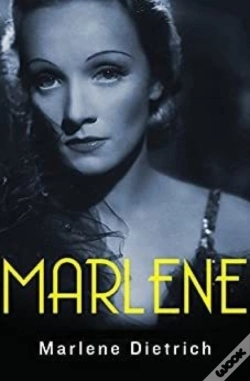 Capa do artigo Marlene