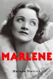 Capa do artigo Marlene