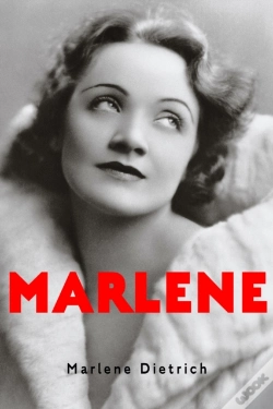 Capa do artigo Marlene