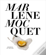 Capa do artigo Marlène Mocquet