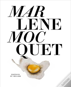 Capa do artigo Marlène Mocquet