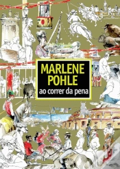 Capa do artigo Marlene Pohle – Ao Correr da Pena