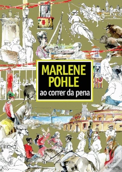 Capa do artigo Marlene Pohle – Ao Correr da Pena
