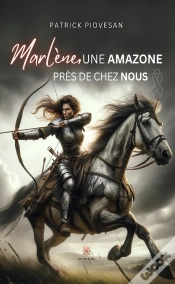 Capa do artigo Marlene,Une Amazone Pres De Chez Nous