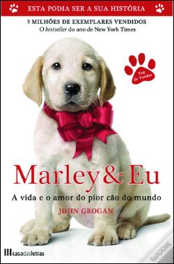 Wook.pt - Marley & Eu