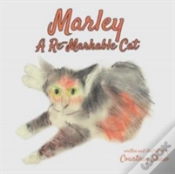 Capa do artigo Marley - A Re-Markable Cat