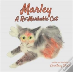 Capa do artigo Marley - A Re-Markable Cat