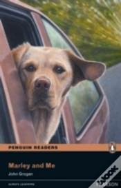 Capa do artigo Marley And Me Book And Mp3 Pack