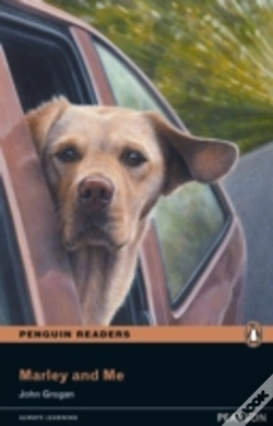 Capa do artigo Marley And Me Book And Mp3 Pack