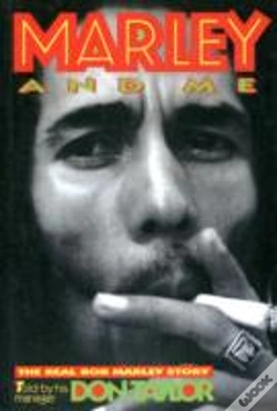 Capa do artigo Marley And Me