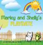 Marley And Shelly'S Playdate - Preview