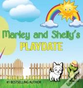 Marley And Shelly'S Playdate