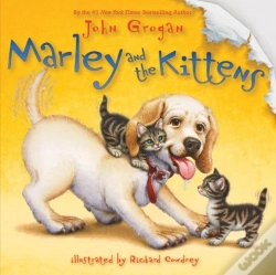 Capa do artigo Marley And The Kittens