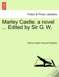 Capa do artigo Marley Castle: A Novel ... Edited By Sir G. W.