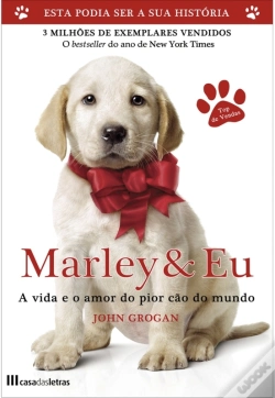 Capa do artigo Marley & Eu