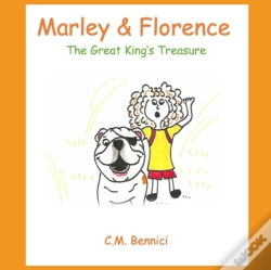 Capa do artigo Marley & Florence