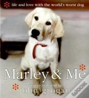 Capa do artigo Marley & Me