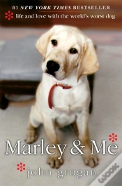 Capa do artigo Marley & Me