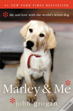 Capa do artigo Marley & Me