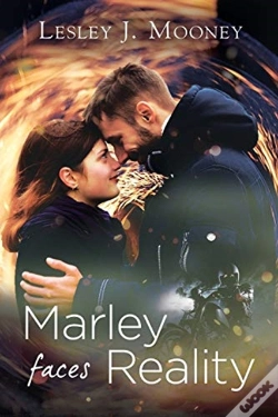 Capa do artigo Marley Faces Reality