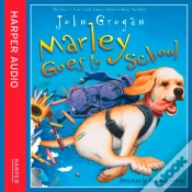 Capa do artigo Marley Goes To School