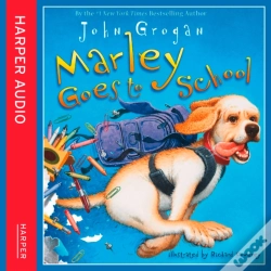 Capa do artigo Marley Goes To School
