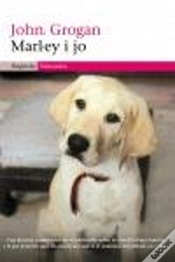 Capa do artigo Marley I Jo.