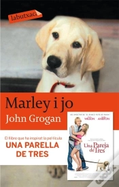 Capa do artigo Marley I Jo