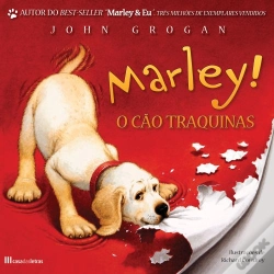 Capa do artigo Marley!