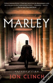 Capa do artigo Marley