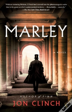 Capa do artigo Marley