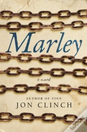 Capa do artigo Marley