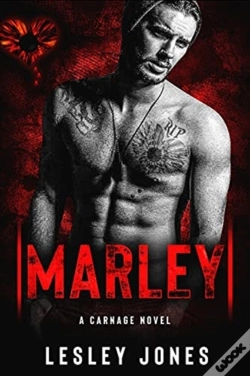 Capa do artigo Marley