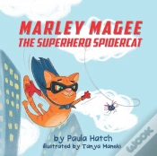 Capa do artigo Marley Magee