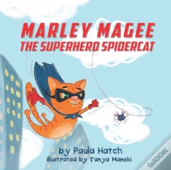 Capa do artigo Marley Magee