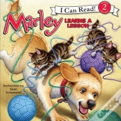 Capa do artigo Marley: Marley Learns A Lesson