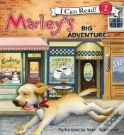 Capa do artigo Marley: Marley