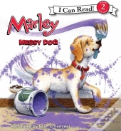 Marley: Messy Dog
