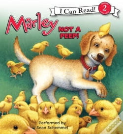 Capa do artigo Marley: Not A Peep!