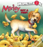 Marley: Not A Peep!