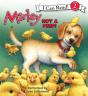 Marley: Not A Peep! - Preview