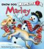 Marley: Snow Dog Marley - Preview