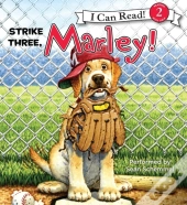 Marley: Strike Three, Marley!