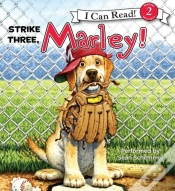 Capa do artigo Marley: Strike Three, Marley!